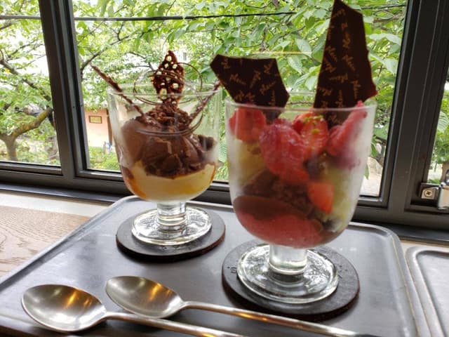 chocolaterie plein - サブ画像2