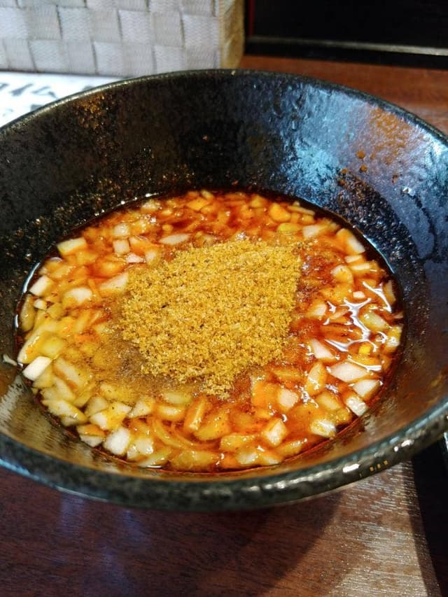 麺喰屋 Senmi - サブ画像3