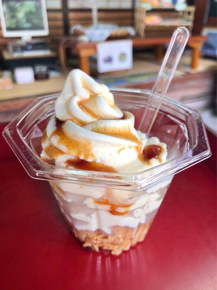 醤油屋喜代治商店