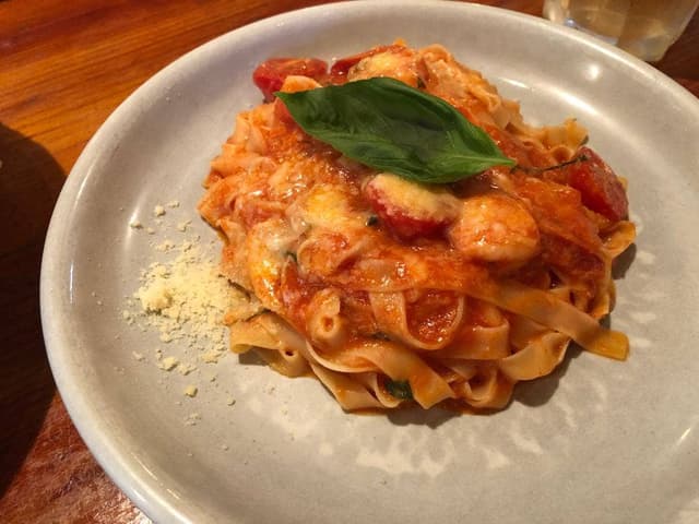 ラ・バンビーナ - サブ画像2