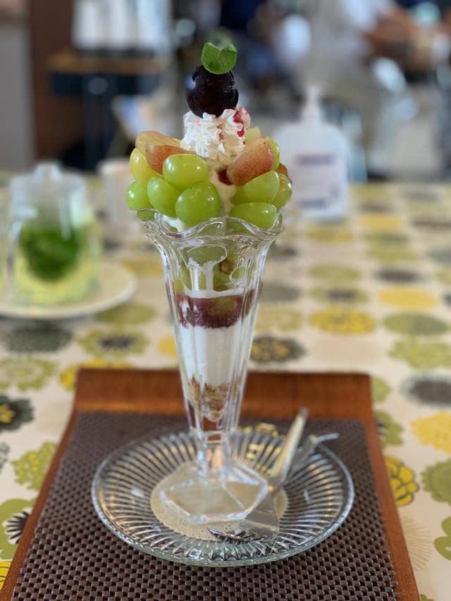 マルサマルシェ 笛吹店 - サブ画像1