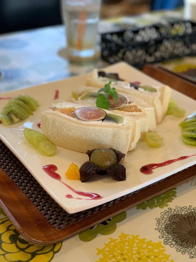 マルサマルシェ 笛吹店 - サブ画像3