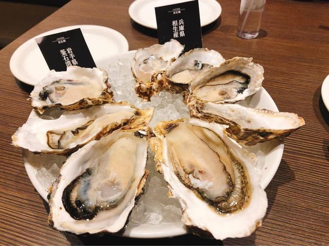 8TH SEA OYSTER Bar 銀座コリドー店 - サブ画像3