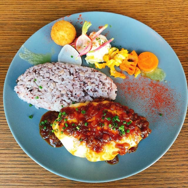 BUENA VISTA TOKYO - サブ画像3