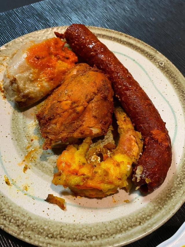 ネパール・インド料理 ハッピー ららぽーと磐田 - サブ画像1