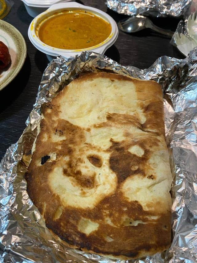 ネパール・インド料理 ハッピー ららぽーと磐田 - サブ画像2