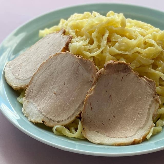つけめん 丸長 - サブ画像3