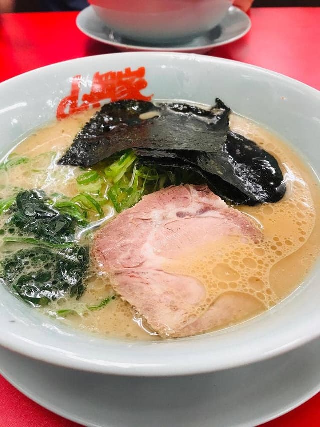 ラーメン山岡家 山形西田店 - サブ画像1