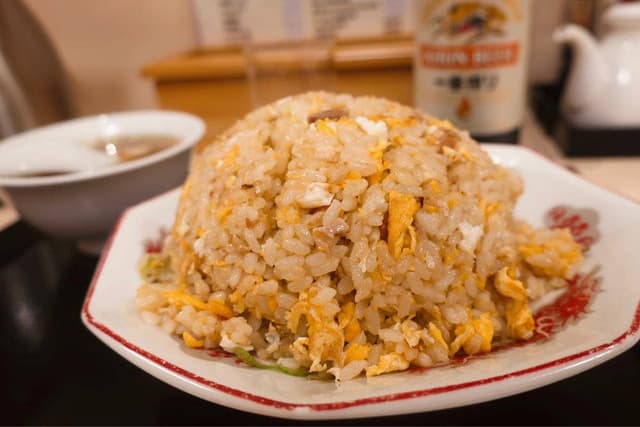 定食や・中華そば 代一元 - サブ画像3