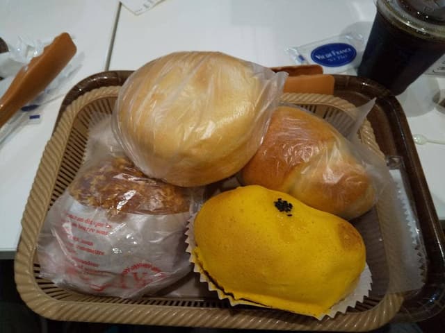 VIE DE FRANCE 池袋店 - サブ画像3
