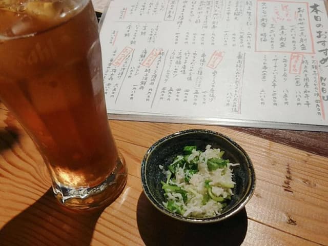 旬鮮酒場NOBU - サブ画像1