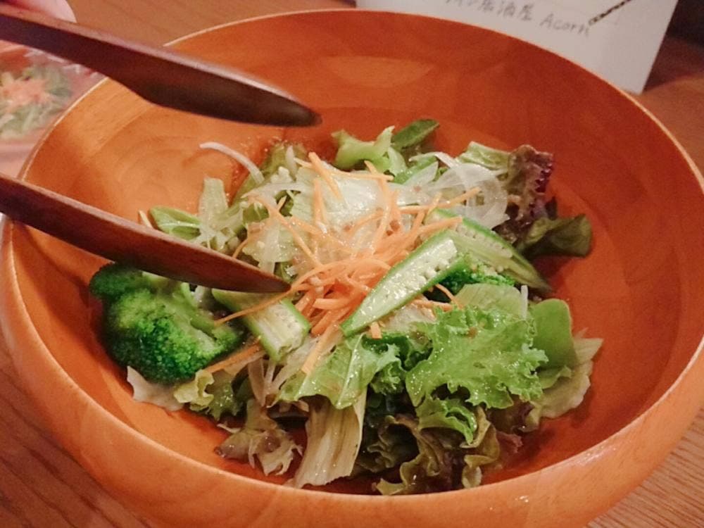 肉とワイン居酒屋 Acorn