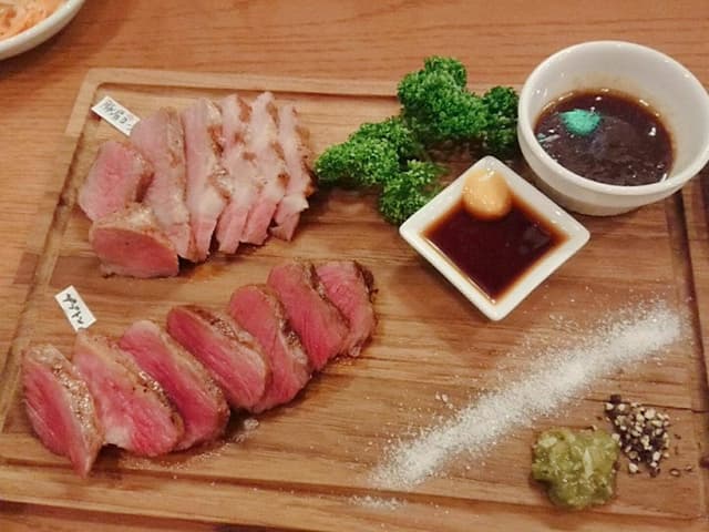 肉とワイン居酒屋 Acorn - サブ画像1