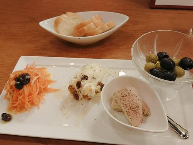 肉とワイン居酒屋 Acorn - サブ画像2