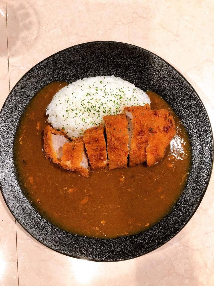 カレーとからあげの店 Suggy