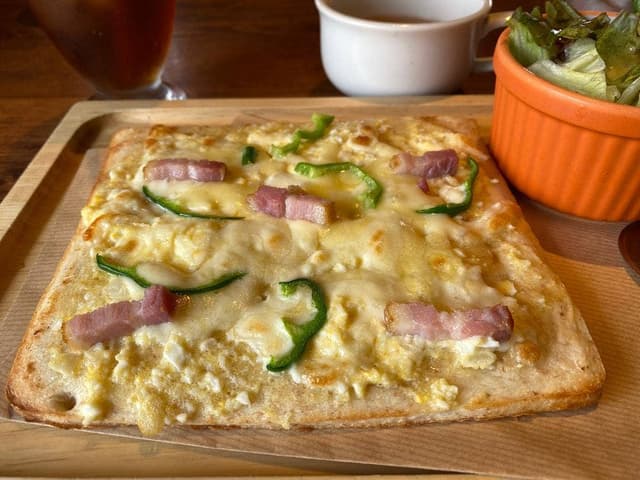 ジョリーパスタ 御殿場店 - サブ画像3