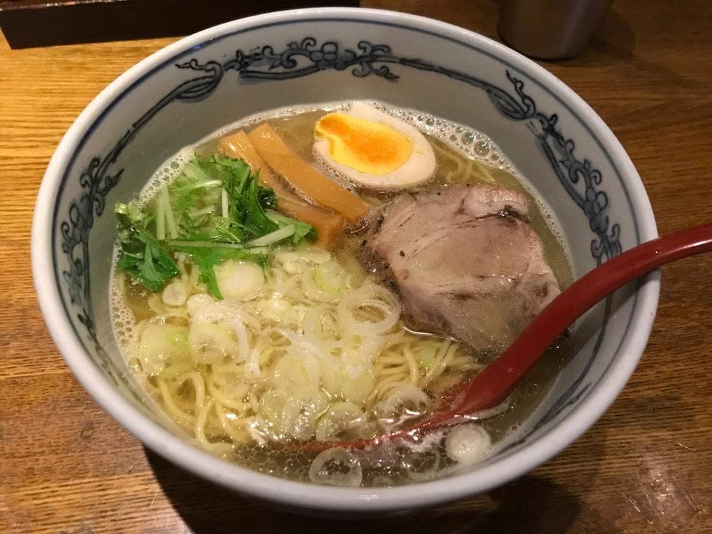 麺や 六三六 名駅店