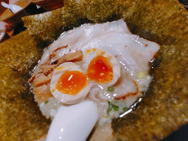 岩本屋 久安店 - サブ画像1