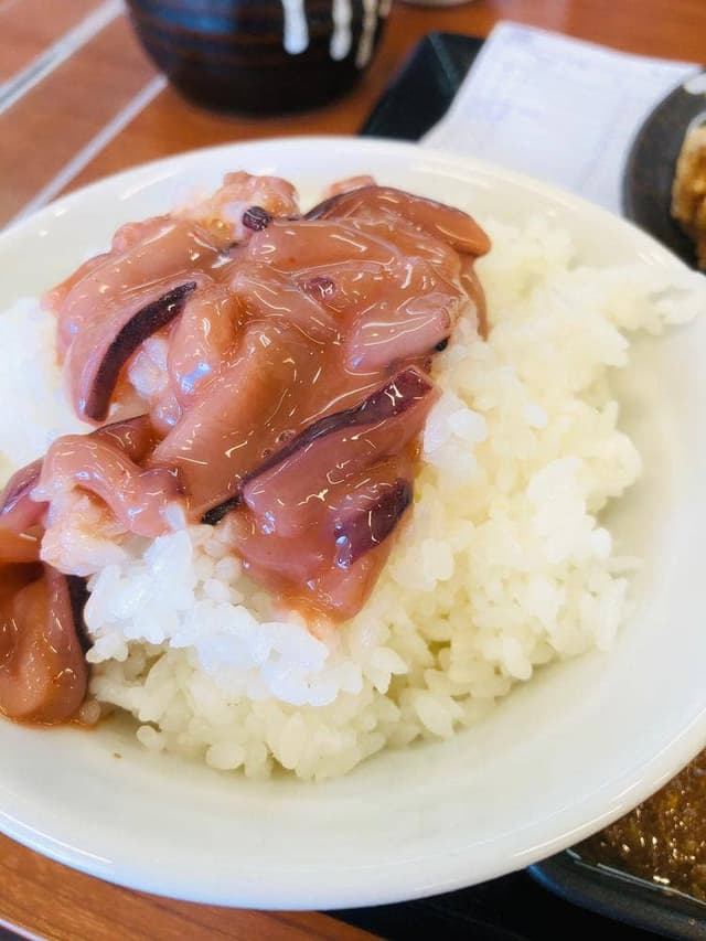 からあげ専門店 からやま 岐阜各務原店 - サブ画像1