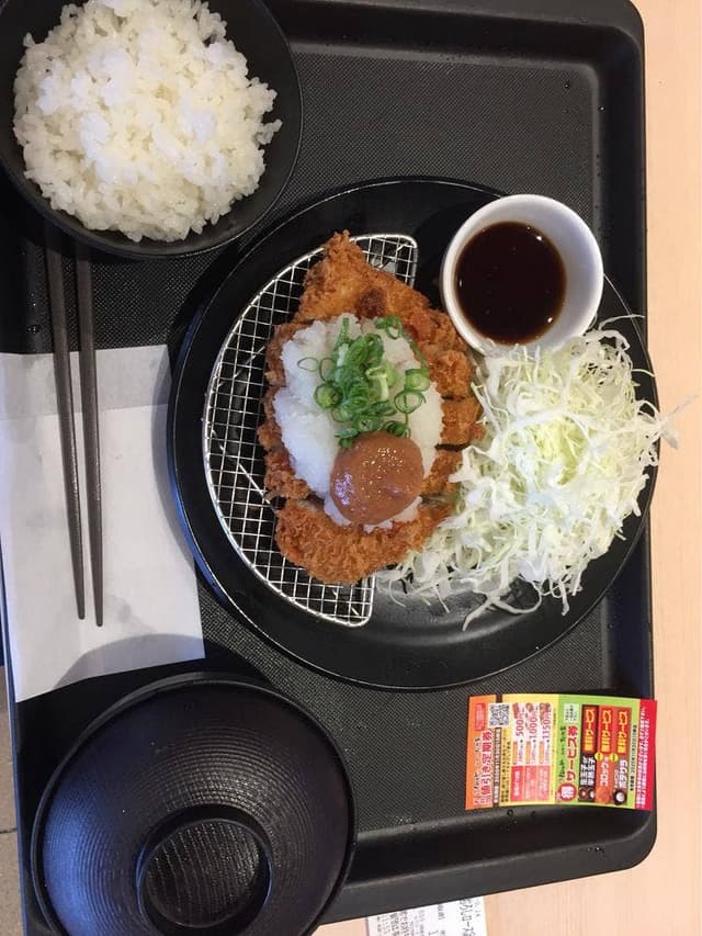 松のや 姫路野里店 - サブ画像2