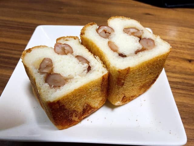 パントキ - サブ画像2