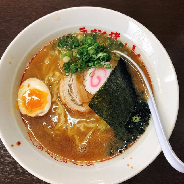 ラーメン 猪のしし - サブ画像3