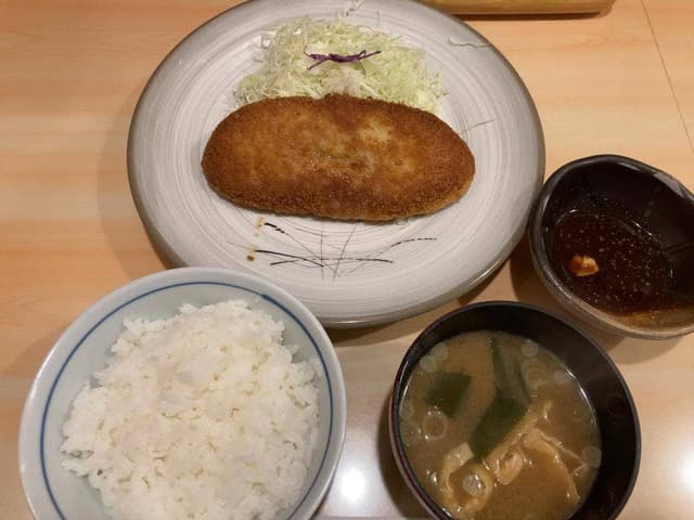 桔梗亭 - サブ画像3
