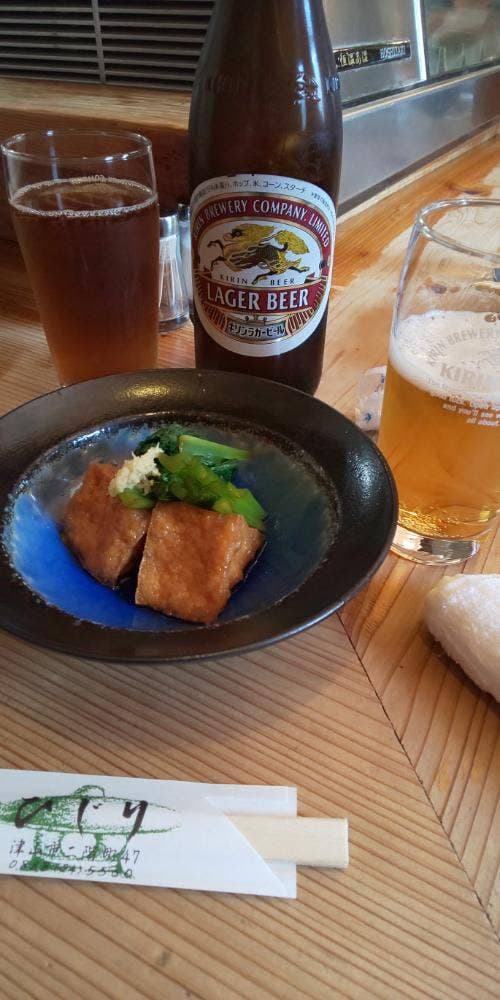 串あげ料理 聖 - サブ画像1