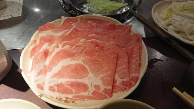 しゃぶしゃぶぐるまん - サブ画像2