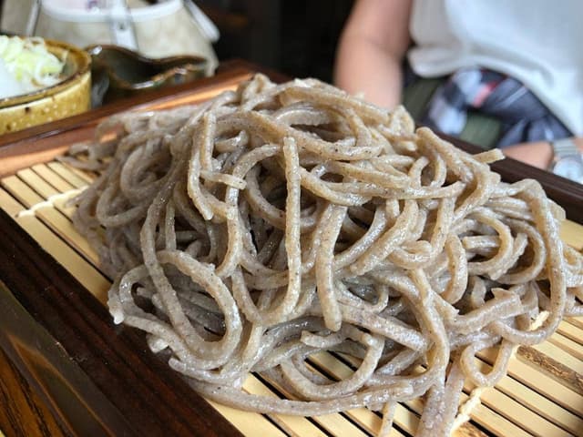 庵 ひをり - サブ画像1