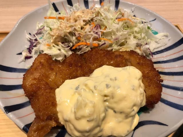 やよい軒 茅場町店 - サブ画像2