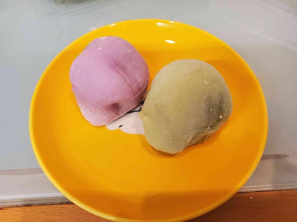口福堂 ルミネ北千住店