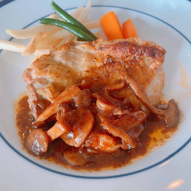 スプーンカフェ - サブ画像1