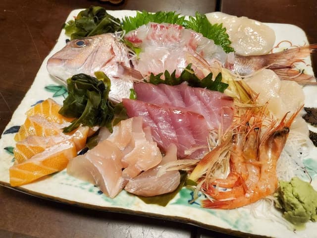 居酒や一貴 - サブ画像1