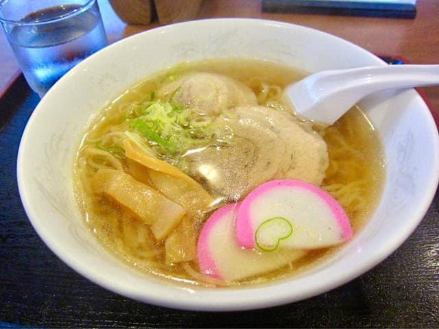 手打ち 中村屋 - サブ画像1