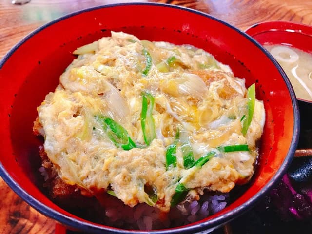 越前 つるきそば 本店 - サブ画像2