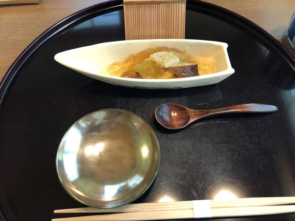 日本料理 子孫