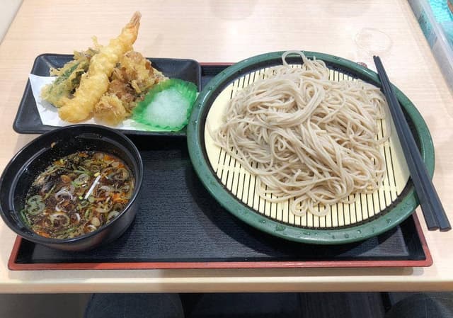 ゆで太郎 もつ次郎 門前仲町店 - サブ画像1