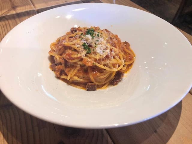 cafe du MBF - サブ画像3