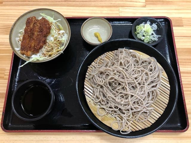 小木曽製粉所 村井店 - サブ画像1