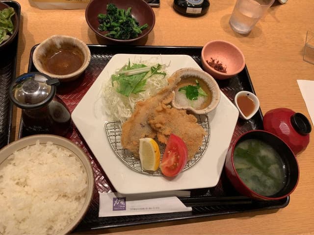 大戸屋ごはん処 三鷹南口店 - サブ画像3