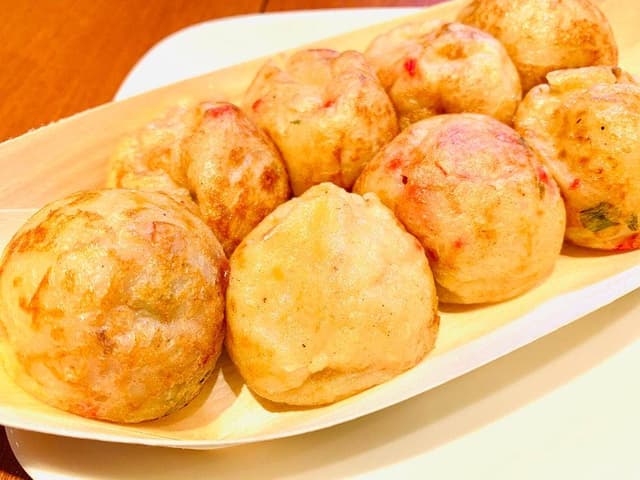 たこ焼 元祖どないや 新宿区役所通り店 - サブ画像3