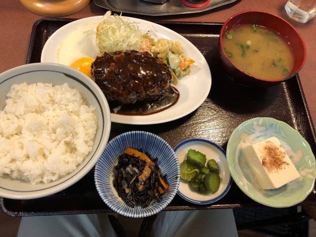 いこい食堂 - サブ画像3