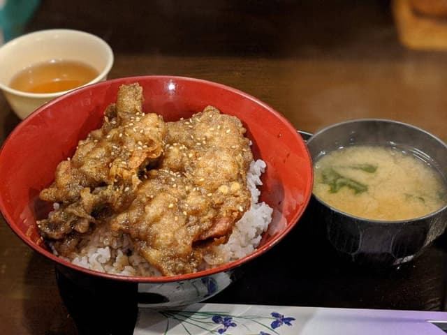 うまいものや たろう - サブ画像3