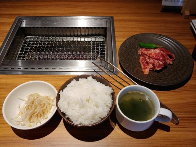 日本橋焼肉 正剛 - サブ画像1