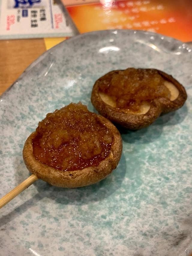 八剣伝 勝央店 - サブ画像1