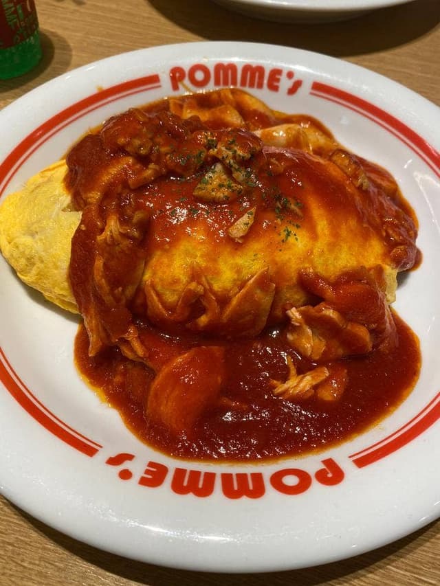 ポムの樹 コピス吉祥寺店 - サブ画像1