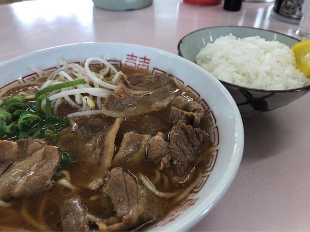 中華そば いのたに 北島店 - サブ画像3