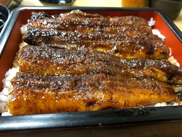 なまずや岩倉分店 - サブ画像3