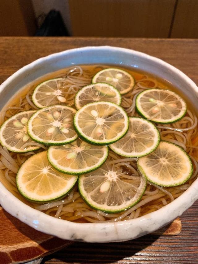 玄そば 東風 - サブ画像2